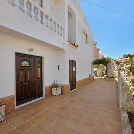 Appartamento Casa Atlantico Nº3 Lagos Esterno foto