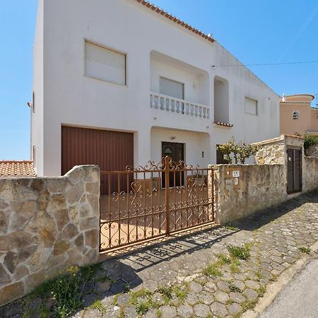 Appartamento Casa Atlantico Nº3 Lagos Esterno foto