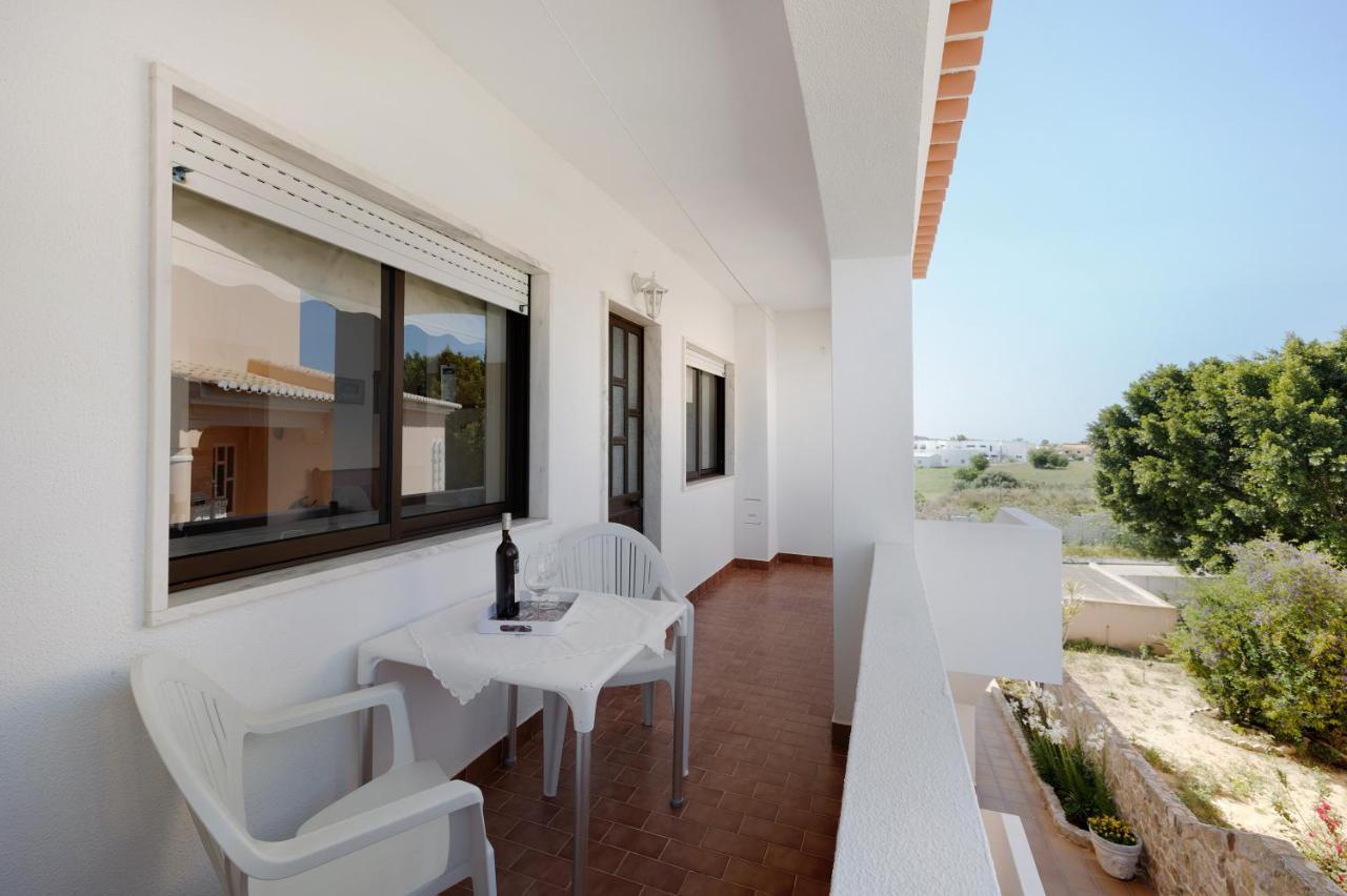Appartamento Casa Atlantico Nº3 Lagos Esterno foto