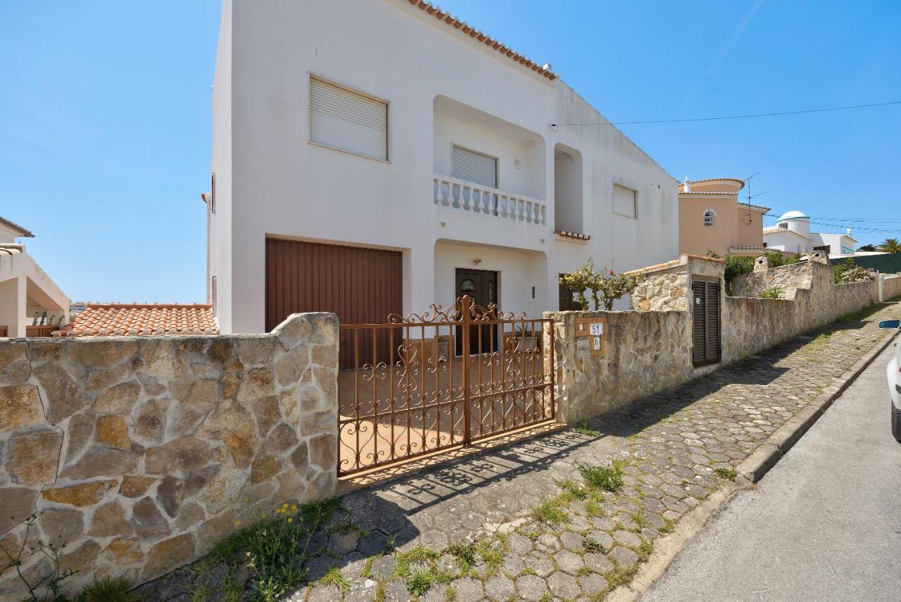 Appartamento Casa Atlantico Nº3 Lagos Esterno foto